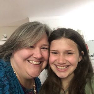 Meet your Posher, Lauri jo